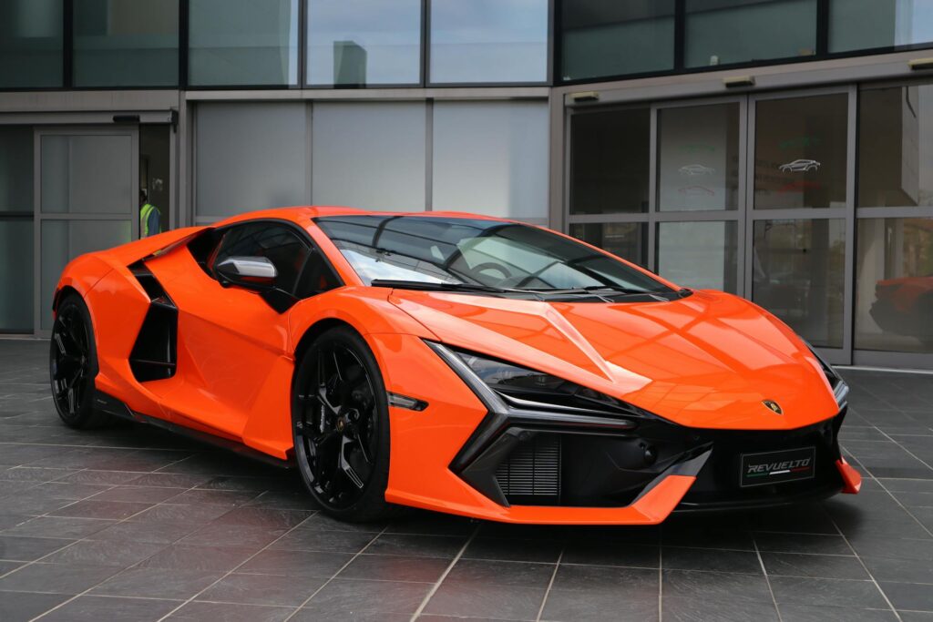 Luxury Car Rental Sarasota | Exotic Cars | Veloce Drive Club